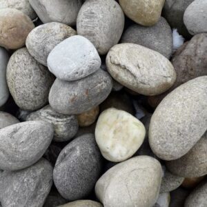 Görgeteg kövek