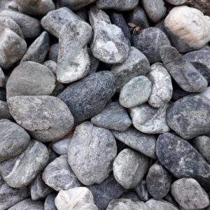 Görgeteg kövek
